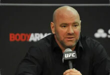 Dana White Ungkap Dugaan Cedera McGregor, Comeback yang Singkat Berujung Mimpi Buruk
