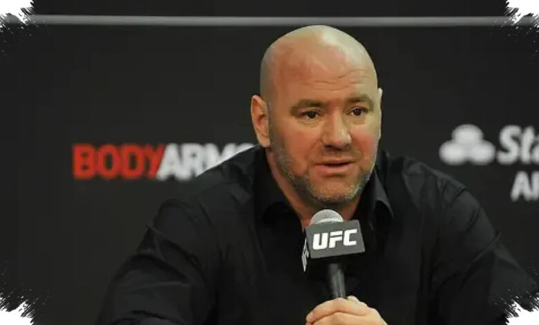 Dana White Ungkap Dugaan Cedera McGregor, Comeback yang Singkat Berujung Mimpi Buruk