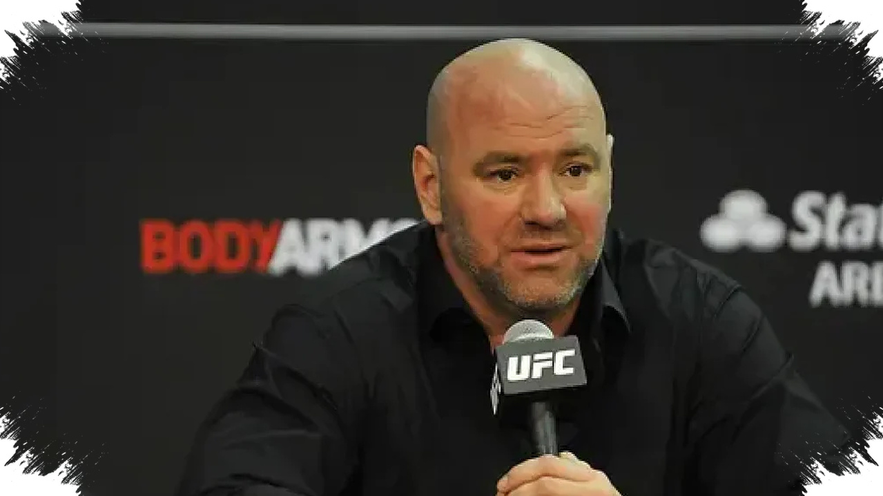 Dana White Ungkap Dugaan Cedera McGregor, Comeback yang Singkat Berujung Mimpi Buruk