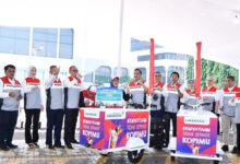 UMiMAX Pertamina Dikejar Target 1.000 Penerima, Dampaknya Sudah Terlihat Nyata