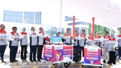 UMiMAX Pertamina Dikejar Target 1.000 Penerima, Dampaknya Sudah Terlihat Nyata