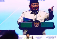 Prabowo Soroti Gaji Tentara dan Polisi, Agar Tak Lagi Memeras Rakyat