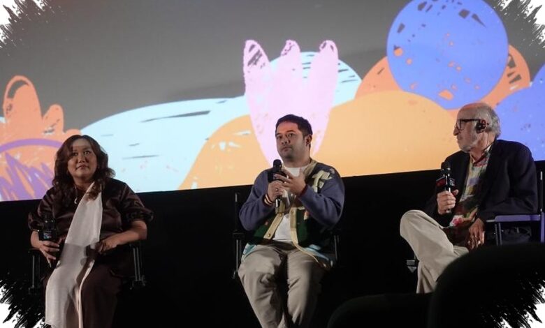 Ryan Adriandhy Sorot Arsip Skenario Film, Kenapa Naskah Penting untuk Industri
