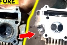 Kerak Karbon Bikin Motor Lemah, Ini Tanda dan Cara Mencegahnya
