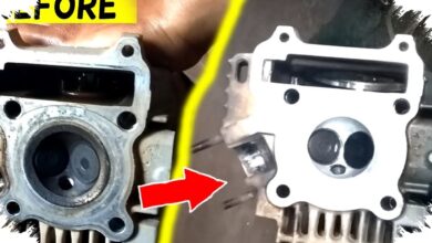 Kerak Karbon Bikin Motor Lemah, Ini Tanda dan Cara Mencegahnya