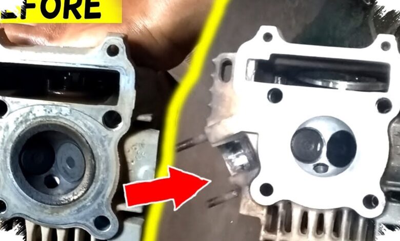 Kerak Karbon Bikin Motor Lemah, Ini Tanda dan Cara Mencegahnya