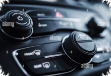 5 Faktor yang Bikin Tombol Dashboard Mobil Cepat Rusak, Banyak yang Sering Diabaikan