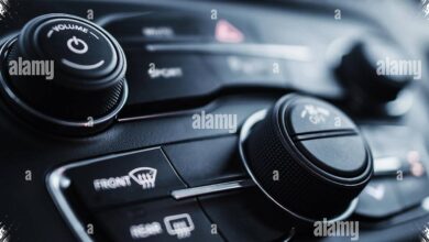 5 Faktor yang Bikin Tombol Dashboard Mobil Cepat Rusak, Banyak yang Sering Diabaikan