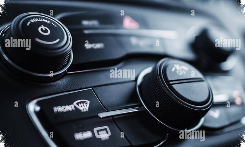 5 Faktor yang Bikin Tombol Dashboard Mobil Cepat Rusak, Banyak yang Sering Diabaikan