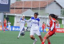 Derbi Jawa Barat di Final HLS All-Stars U-18, Akademi Persib Tantang Putri Garut