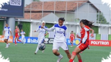 Derbi Jawa Barat di Final HLS All-Stars U-18, Akademi Persib Tantang Putri Garut