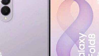 Galaxy Z Fold 8 Jadi Lebih Lebar, Samsung Siapkan Balasan Serius untuk Pasar Foldable