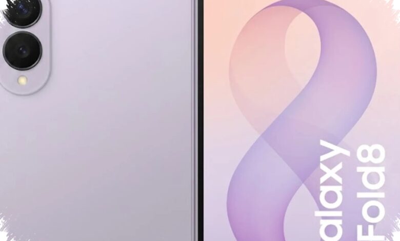 Galaxy Z Fold 8 Jadi Lebih Lebar, Samsung Siapkan Balasan Serius untuk Pasar Foldable