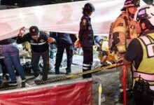 Kebakaran Bar di Bangkok Tewaskan 27 Orang, Asap dan Ledakan Picu Kepanikan