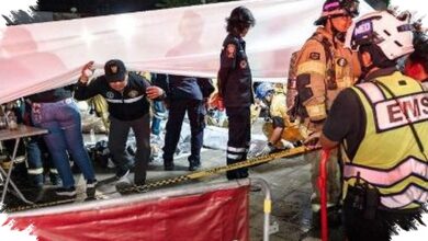 Kebakaran Bar di Bangkok Tewaskan 27 Orang, Asap dan Ledakan Picu Kepanikan