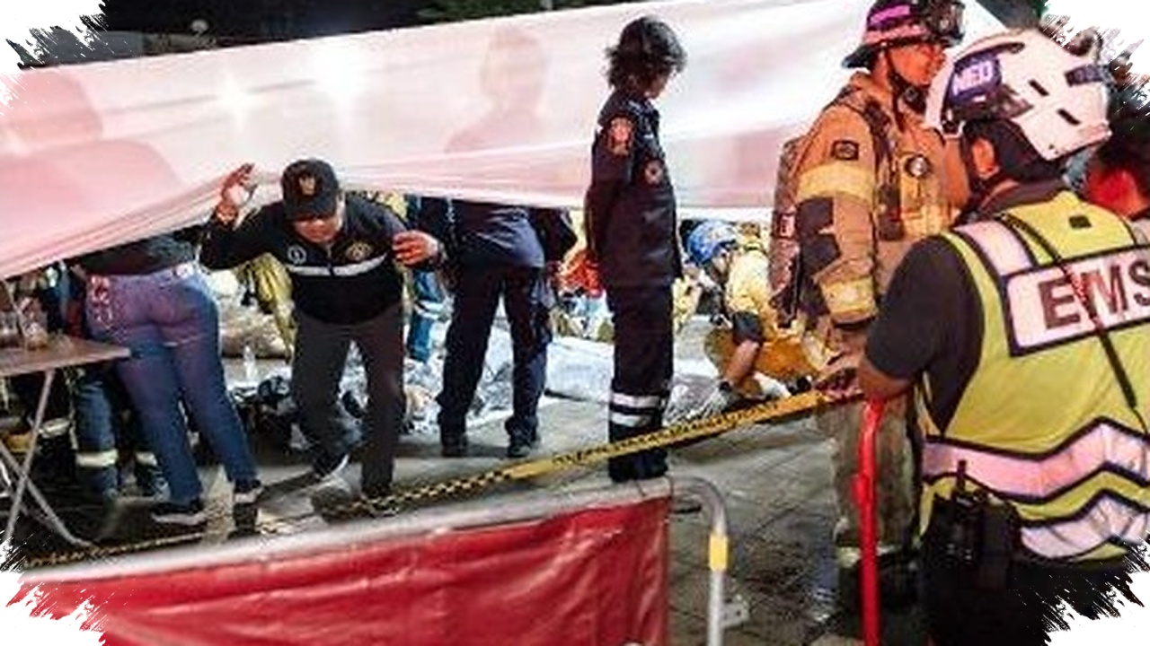Kebakaran Bar di Bangkok Tewaskan 27 Orang, Asap dan Ledakan Picu Kepanikan