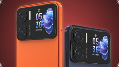 Acer Sospiro A15 Muncul dengan Dua Layar, Selfie Bisa Pakai Kamera 64MP