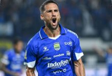 Lucho Guaycochea Dukung Argentina Back to Back Juara, Doakan Sepupunya Mac Allister