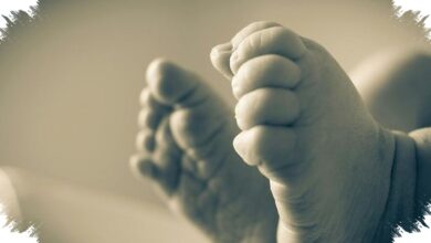 Dokter Salah Penanganan, Bayi yang Lumpuh Seumur Hidup Baru Dapat Titik Terang Setelah 16 Tahun
