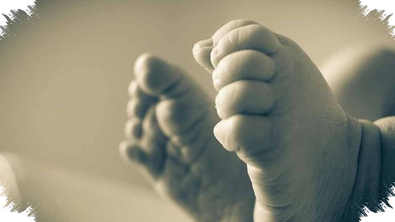 Dokter Salah Penanganan, Bayi yang Lumpuh Seumur Hidup Baru Dapat Titik Terang Setelah 16 Tahun
