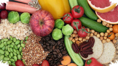 3 Buah dan Sayur yang Bisa Bantu Turunkan Kolesterol, Ada yang Sering Dianggap Biasa