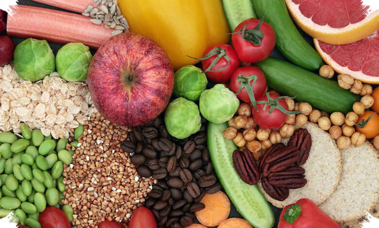 3 Buah dan Sayur yang Bisa Bantu Turunkan Kolesterol, Ada yang Sering Dianggap Biasa
