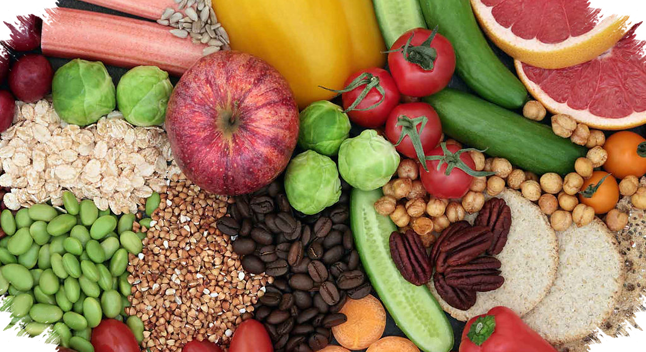 3 Buah dan Sayur yang Bisa Bantu Turunkan Kolesterol, Ada yang Sering Dianggap Biasa
