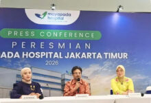 Mayapada Hospital Jakarta Timur Perluas Akses, Fokus Layanan Ibu dan Anak di Cakung
