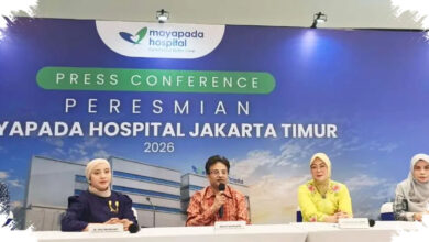 Mayapada Hospital Jakarta Timur Perluas Akses, Fokus Layanan Ibu dan Anak di Cakung