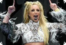 Britney Spears Klarifikasi Aksi di Sunroof Mobil, Sebut Tidak Seperti yang Terlihat