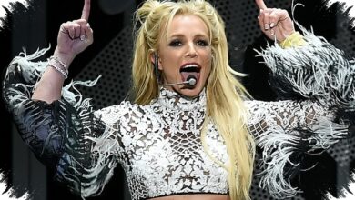 Britney Spears Klarifikasi Aksi di Sunroof Mobil, Sebut Tidak Seperti yang Terlihat