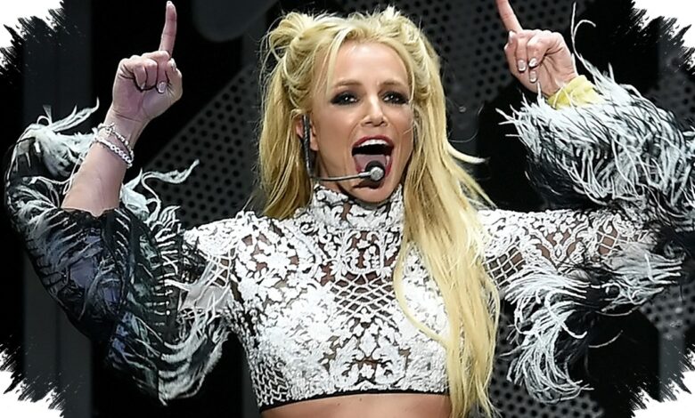 Britney Spears Klarifikasi Aksi di Sunroof Mobil, Sebut Tidak Seperti yang Terlihat