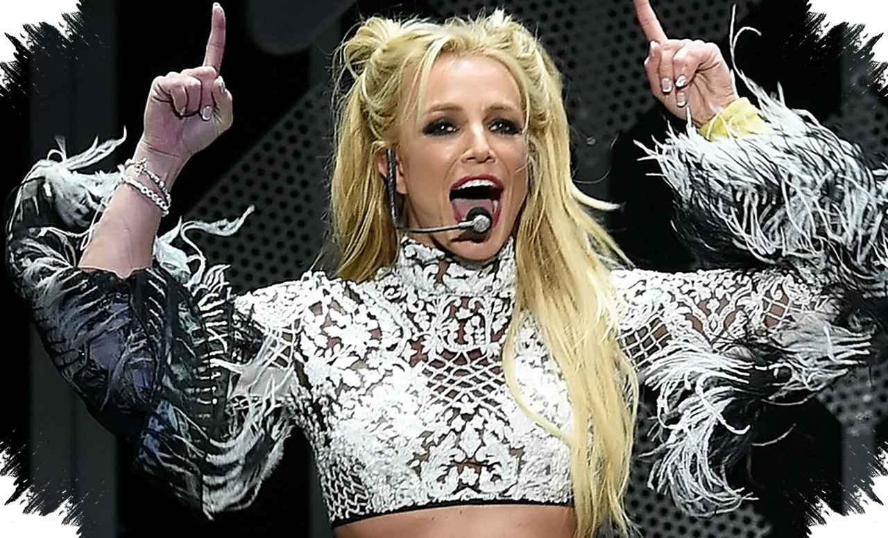 Britney Spears Klarifikasi Aksi di Sunroof Mobil, Sebut Tidak Seperti yang Terlihat