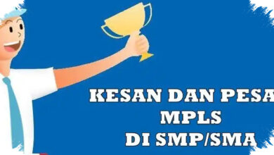 6 Larangan MPLS dan Sanksinya, Kakak Kelas Ternyata Tak Boleh Sembarangan Jadi Panitia