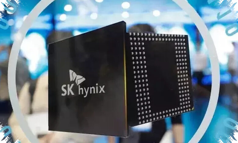 SK Hynix Peringatkan Krisis Cip Memori Terburuk Bisa Terjadi pada 2027