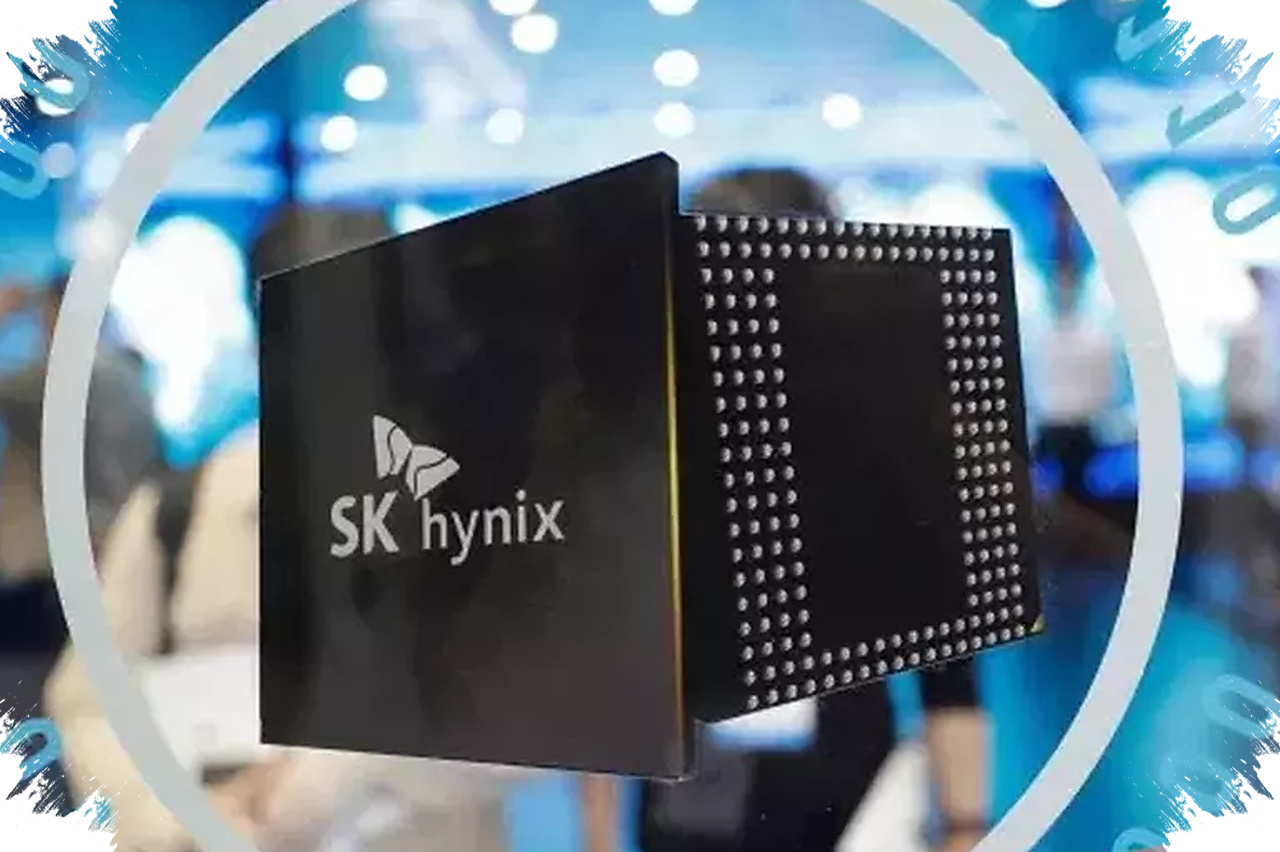 SK Hynix Peringatkan Krisis Cip Memori Terburuk Bisa Terjadi pada 2027