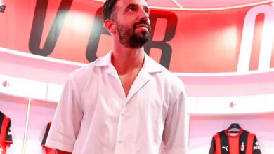 Amorim Langsung Ubah Wajah Pramusim AC Milan, Mario Gila Jadi Nama Baru Utama