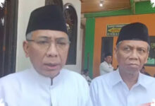 Gus Yahya Kembali Maju di PBNU, Ingin Tuntaskan Program yang Belum Selesai