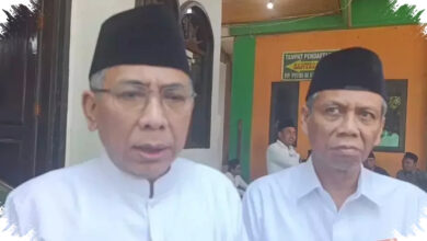 Gus Yahya Kembali Maju di PBNU, Ingin Tuntaskan Program yang Belum Selesai