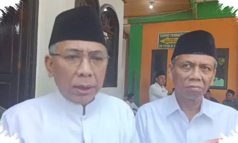 Gus Yahya Kembali Maju di PBNU, Ingin Tuntaskan Program yang Belum Selesai