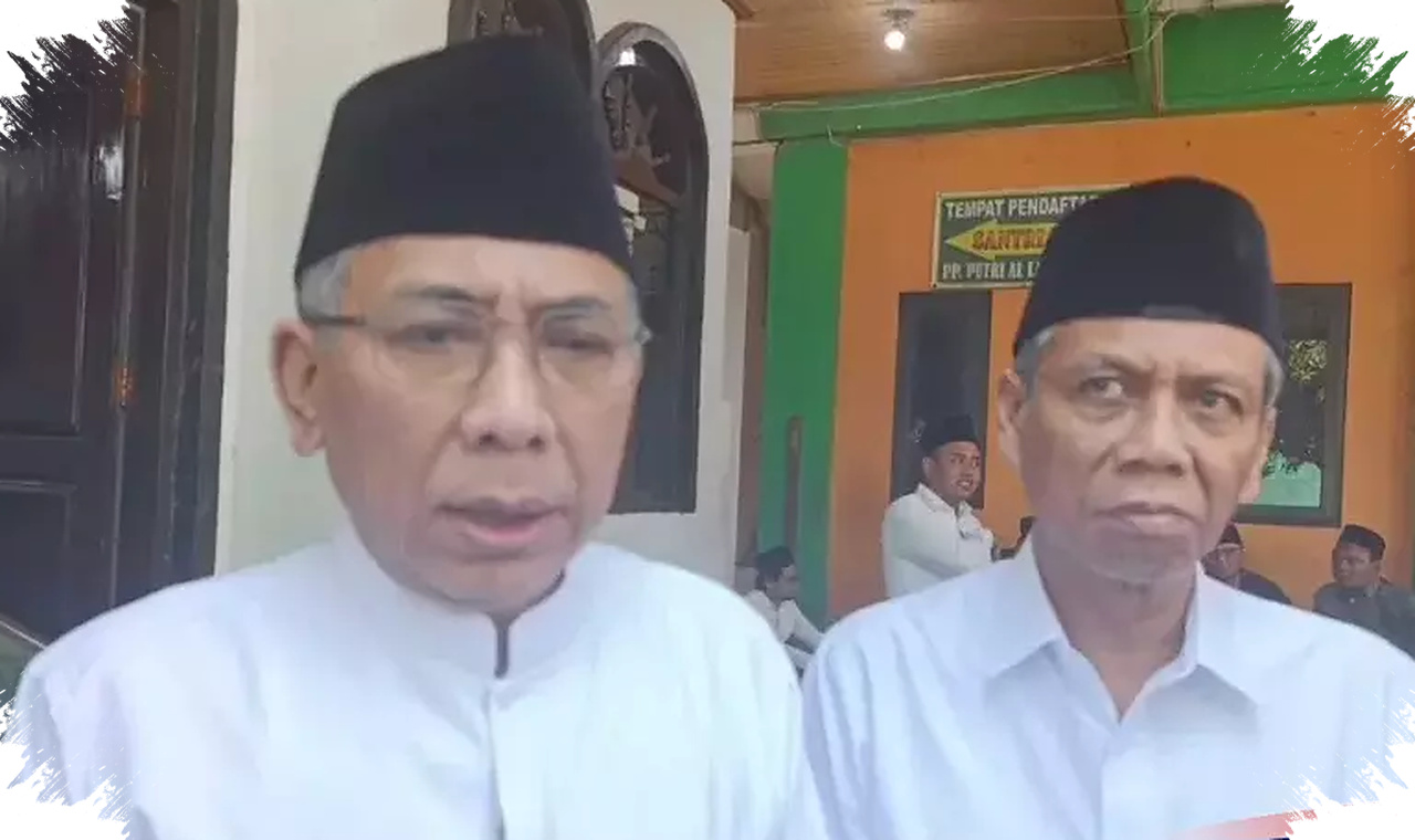 Gus Yahya Kembali Maju di PBNU, Ingin Tuntaskan Program yang Belum Selesai