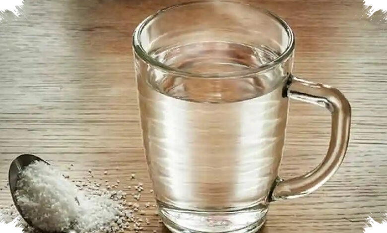 Air Garam untuk Cuci Muka Boleh Saja, Tapi Ada Batas yang Tak Boleh Diabaikan