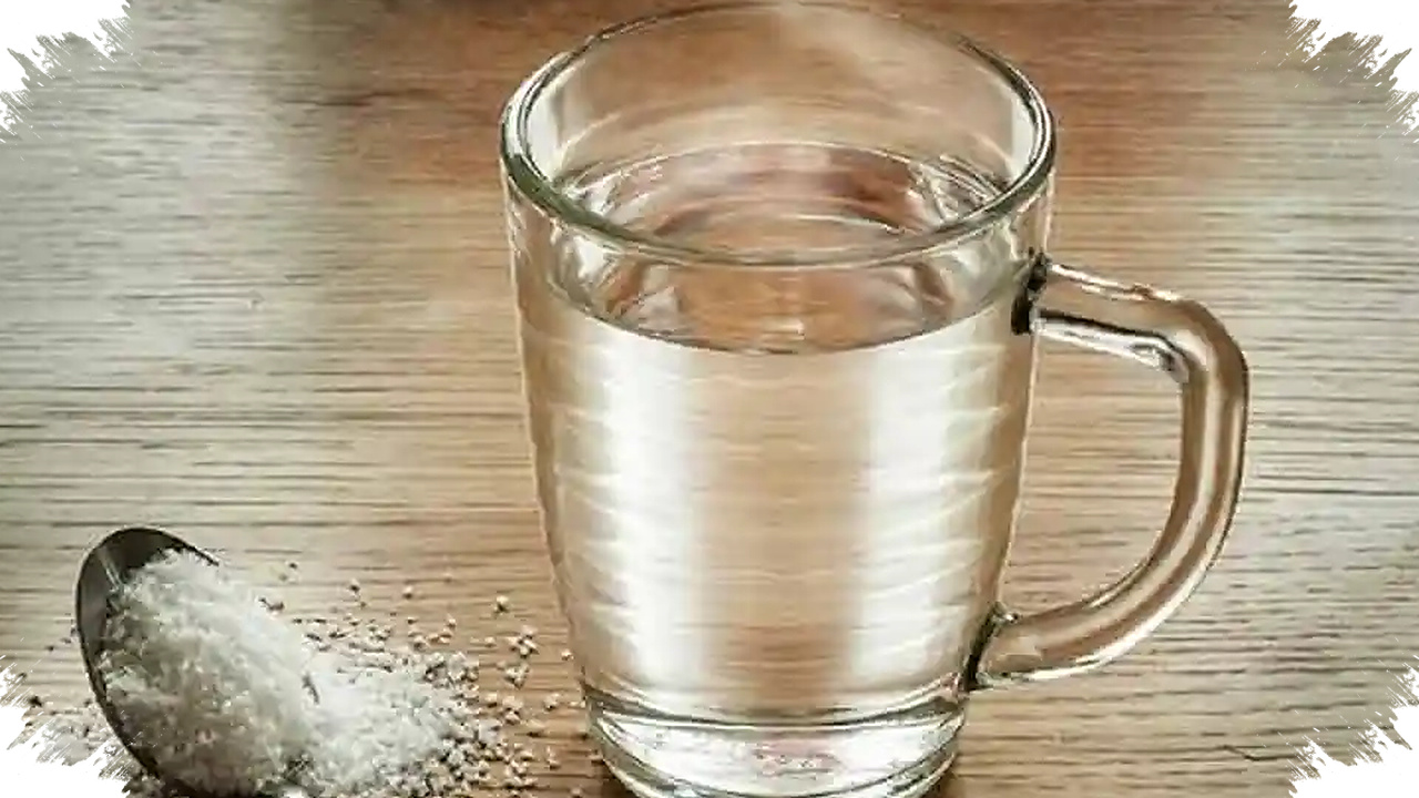 Air Garam untuk Cuci Muka Boleh Saja, Tapi Ada Batas yang Tak Boleh Diabaikan