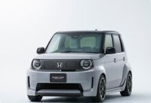Mobil Listrik Baru di Jepang Bisa Lebih Murah dari Bekas, Ini Penyebabnya