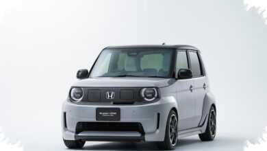 Mobil Listrik Baru di Jepang Bisa Lebih Murah dari Bekas, Ini Penyebabnya