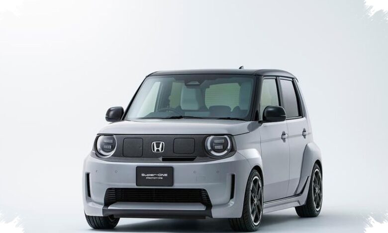 Mobil Listrik Baru di Jepang Bisa Lebih Murah dari Bekas, Ini Penyebabnya