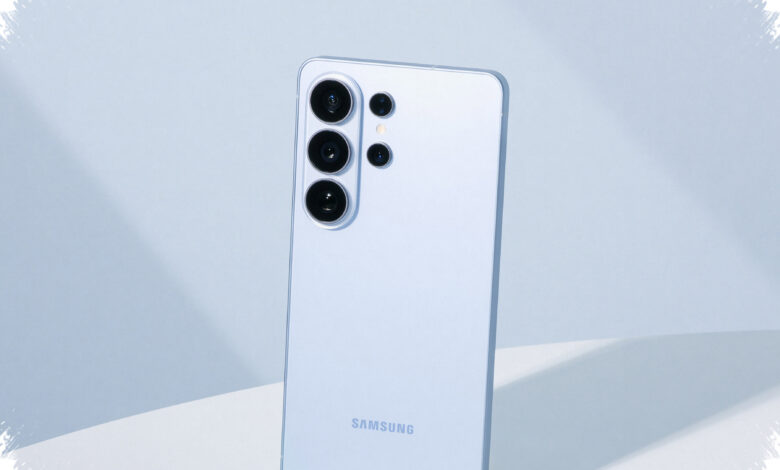 Galaxy S27 Ultra Tak Lagi Sendirian, Kamera S27 Pro Kini Dibuat Lebih Wajar