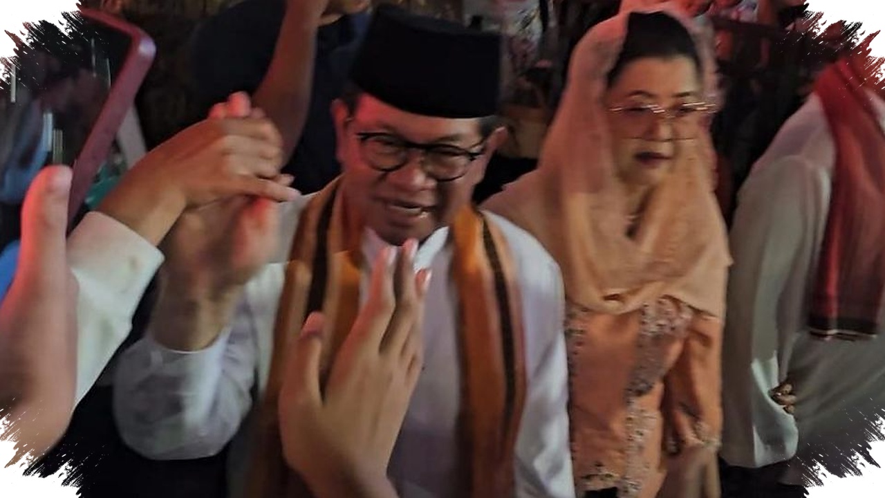 DKI Ngebut Normalisasi Kali Ciliwung, Pembebasan Lahan Tanpa Perantara