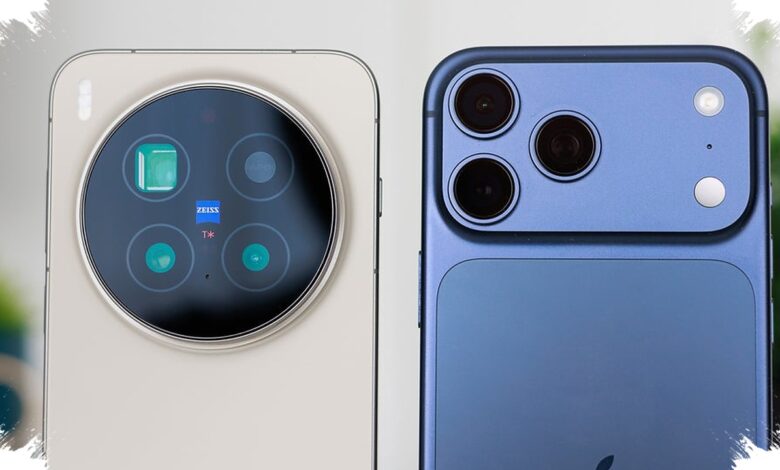 Daftar HP Baru 2026 yang Bakal Mengguncang Pasar, dari Vivo X300 Pro sampai iPhone 17 Pro