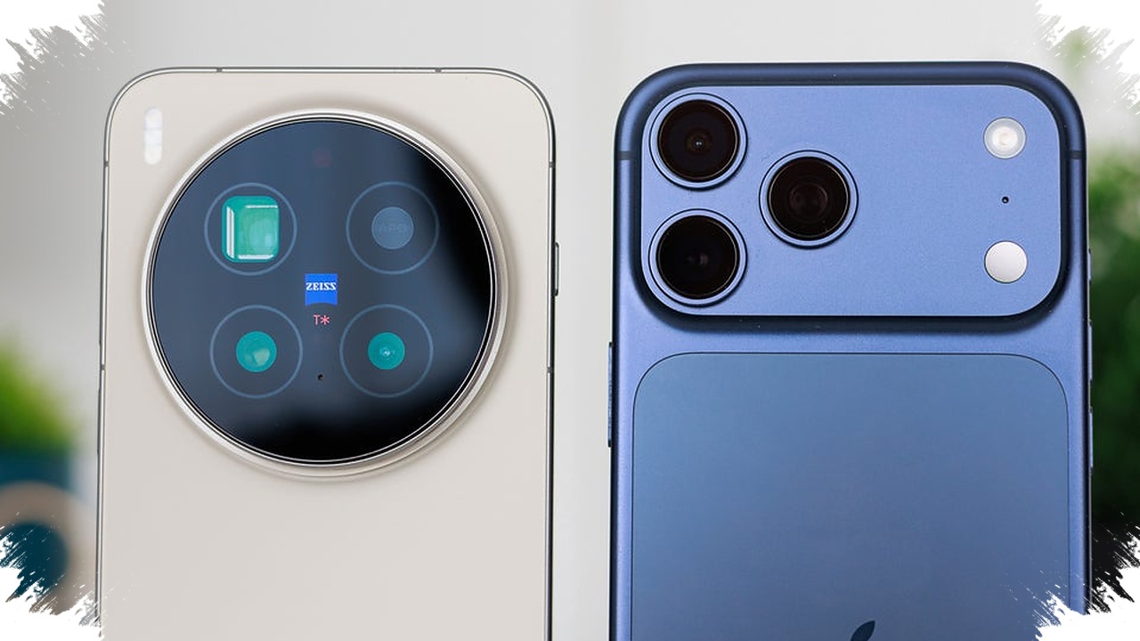 Daftar HP Baru 2026 yang Bakal Mengguncang Pasar, dari Vivo X300 Pro sampai iPhone 17 Pro